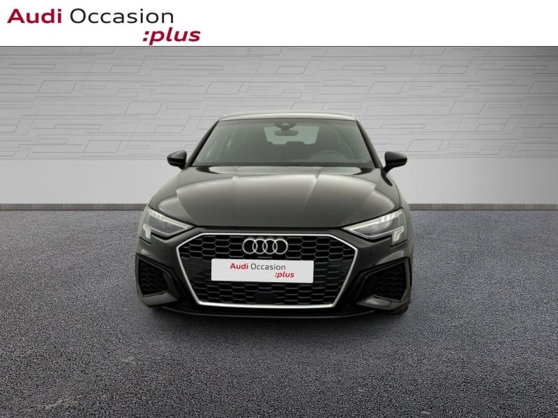 Voitures occasions Audi A3 Sportback S line Paris