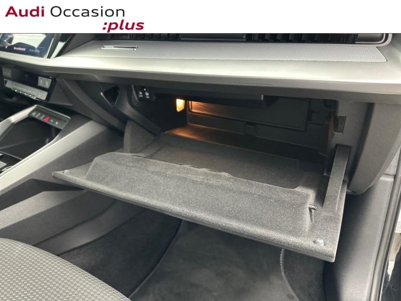 Voitures occasions Audi A3 Sportback S line Paris