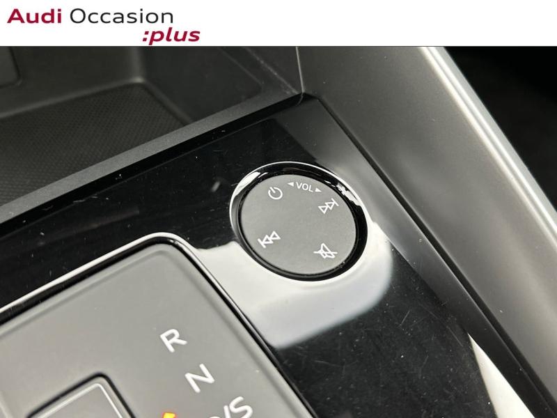 Voitures occasions Audi A3 Sportback S line Paris