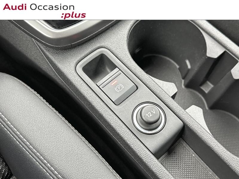 Voitures occasions Audi A3 Sportback S line Paris