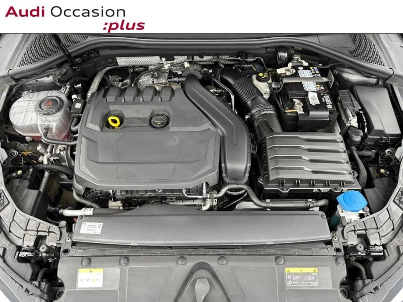 Voitures occasions Audi A3 Sportback S line Paris