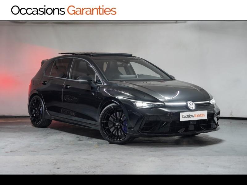 Voitures occasions VOLKSWAGEN GOLF R Paris