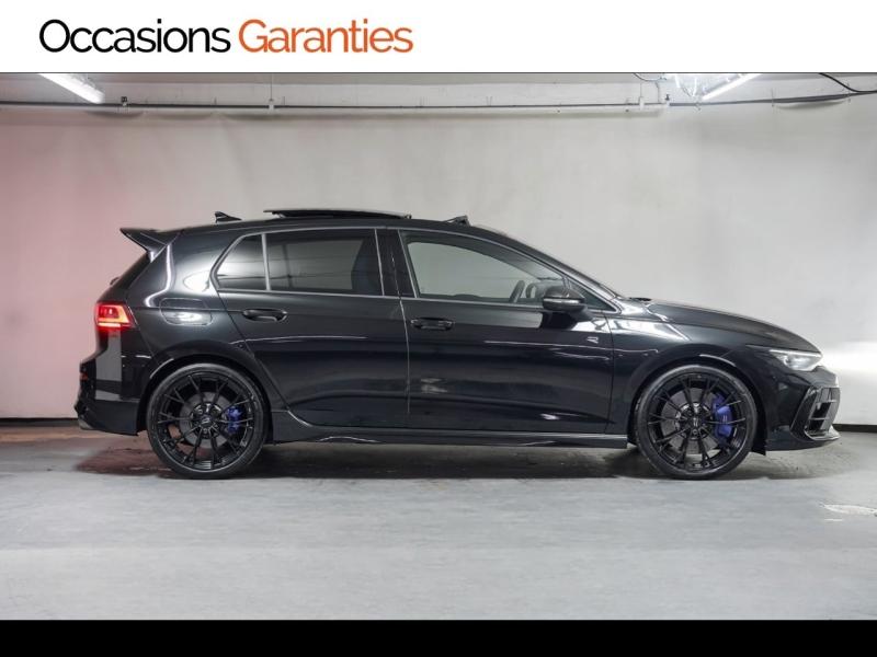 Voitures occasions VOLKSWAGEN GOLF R Paris