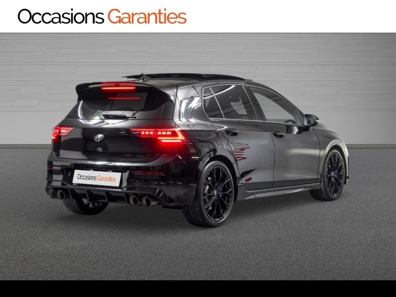 Voitures occasions VOLKSWAGEN GOLF R Paris