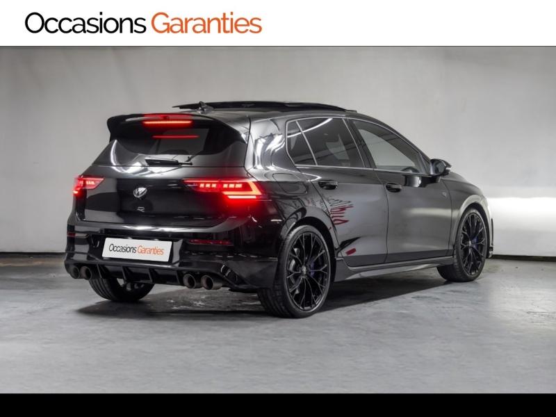 Voitures occasions VOLKSWAGEN GOLF R Paris