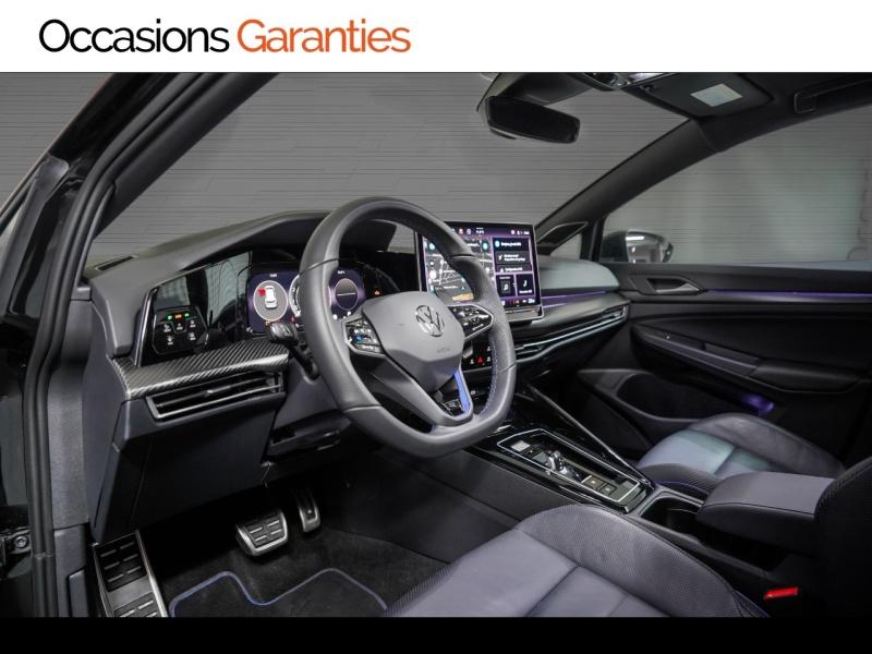 Voitures occasions VOLKSWAGEN GOLF R Paris