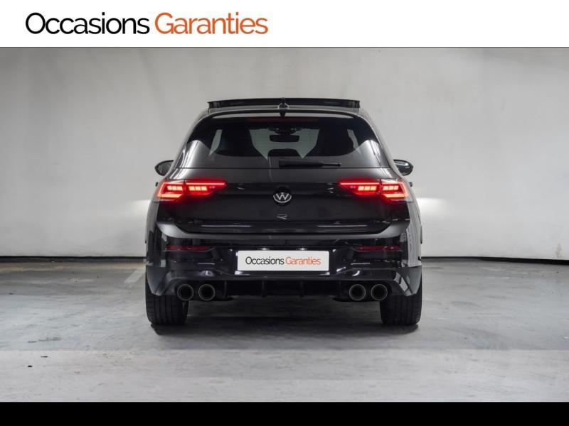 Voitures occasions VOLKSWAGEN GOLF R Paris