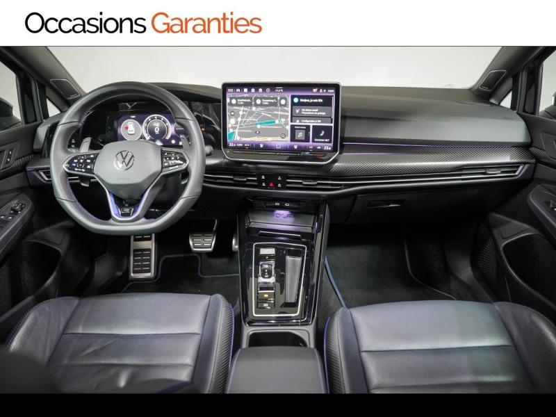 Voitures occasions VOLKSWAGEN GOLF R Paris