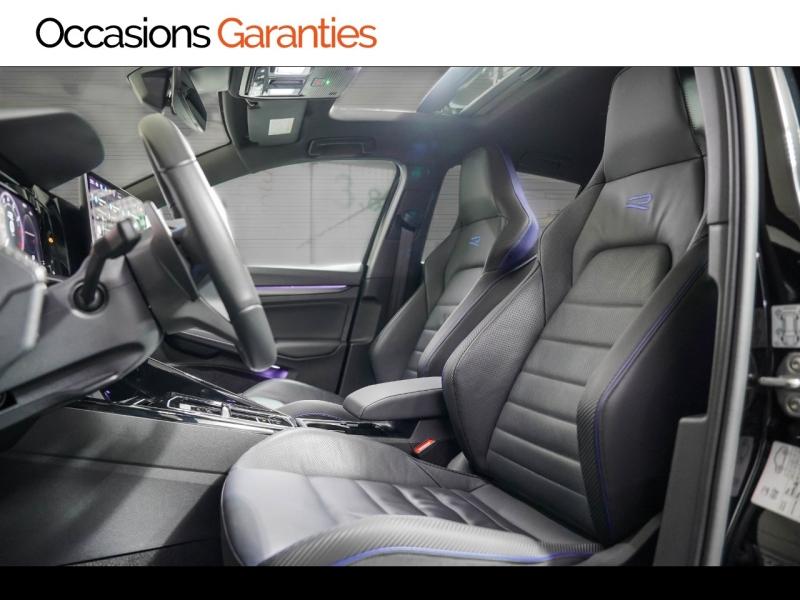 Voitures occasions VOLKSWAGEN GOLF R Paris