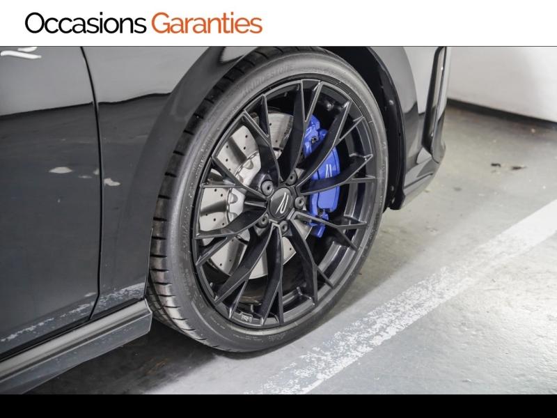 Voitures occasions VOLKSWAGEN GOLF R Paris