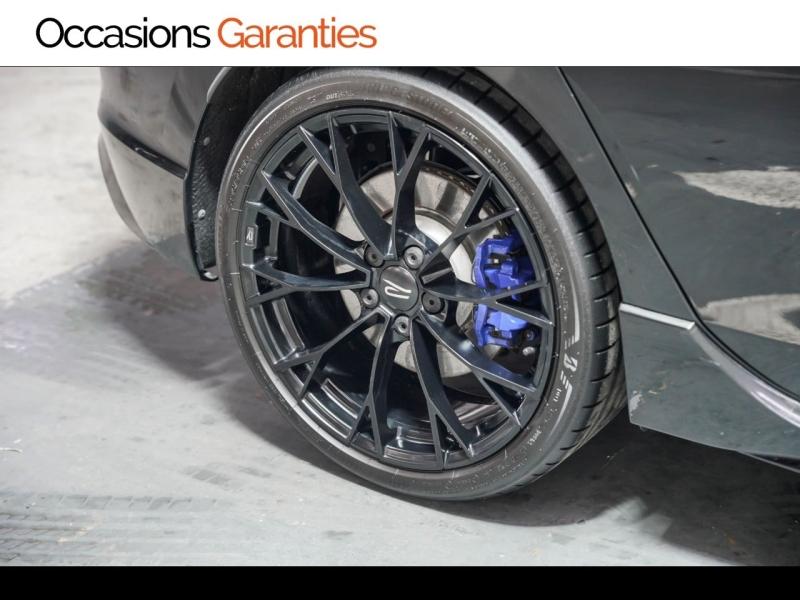 Voitures occasions VOLKSWAGEN GOLF R Paris