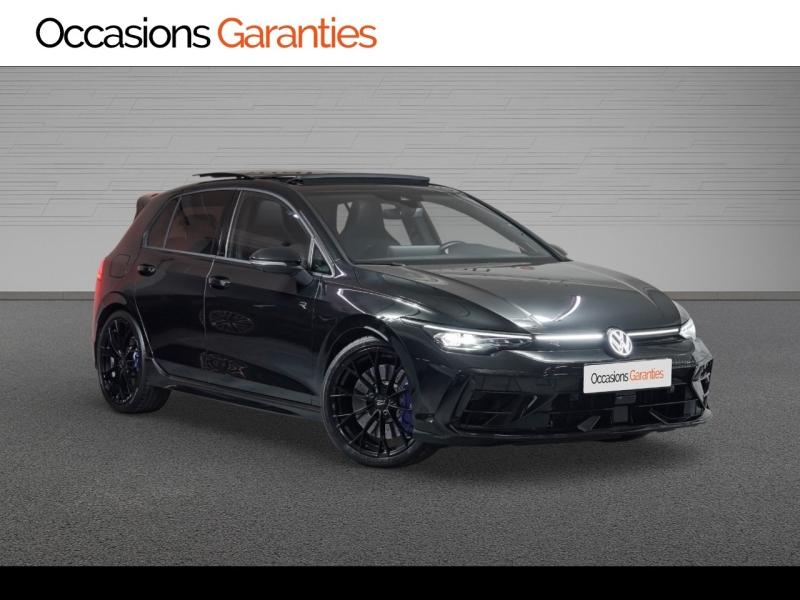 Voitures occasions VOLKSWAGEN GOLF R Paris