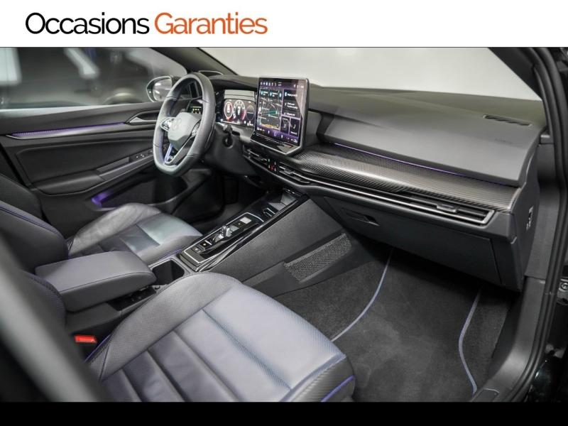 Voitures occasions VOLKSWAGEN GOLF R Paris