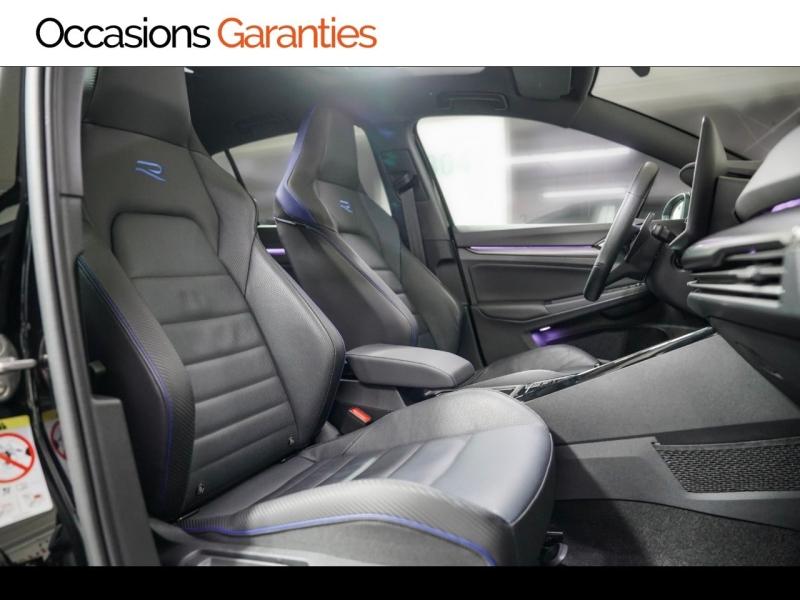 Voitures occasions VOLKSWAGEN GOLF R Paris