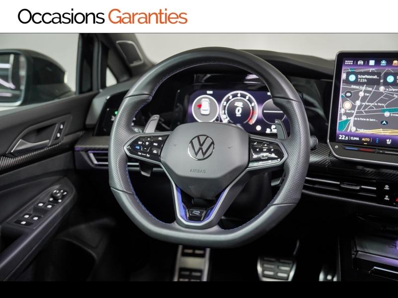 Voitures occasions VOLKSWAGEN GOLF R Paris