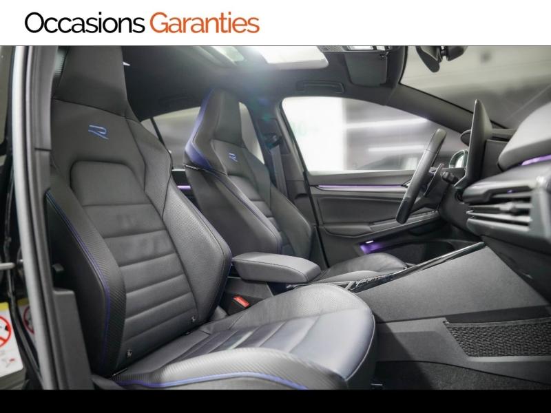 Voitures occasions VOLKSWAGEN GOLF R Paris