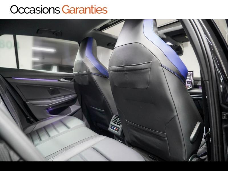 Voitures occasions VOLKSWAGEN GOLF R Paris