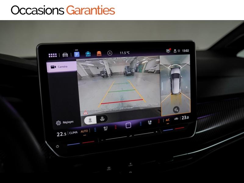 Voitures occasions VOLKSWAGEN GOLF R Paris