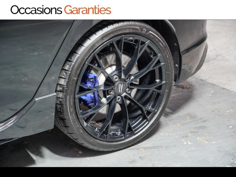 Voitures occasions VOLKSWAGEN GOLF R Paris