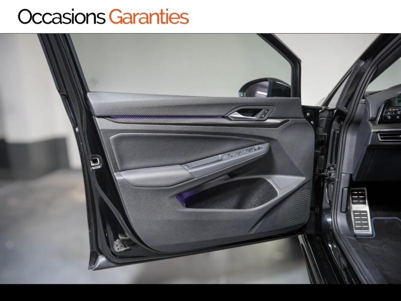 Voitures occasions VOLKSWAGEN GOLF R Paris