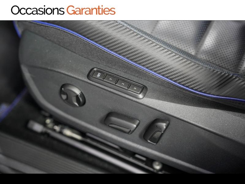 Voitures occasions VOLKSWAGEN GOLF R Paris