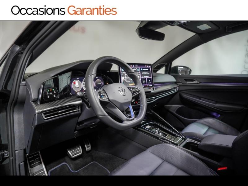 Voitures occasions VOLKSWAGEN GOLF R Paris