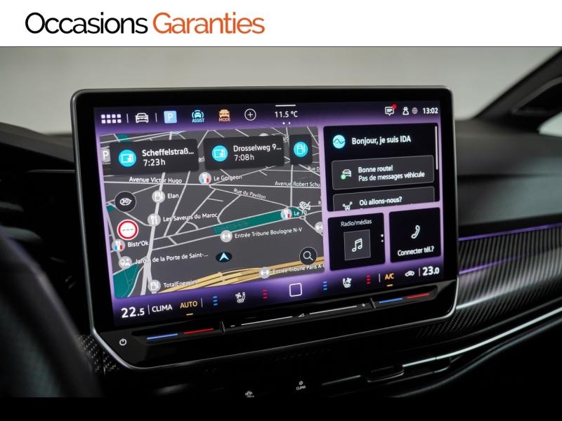 Voitures occasions VOLKSWAGEN GOLF R Paris