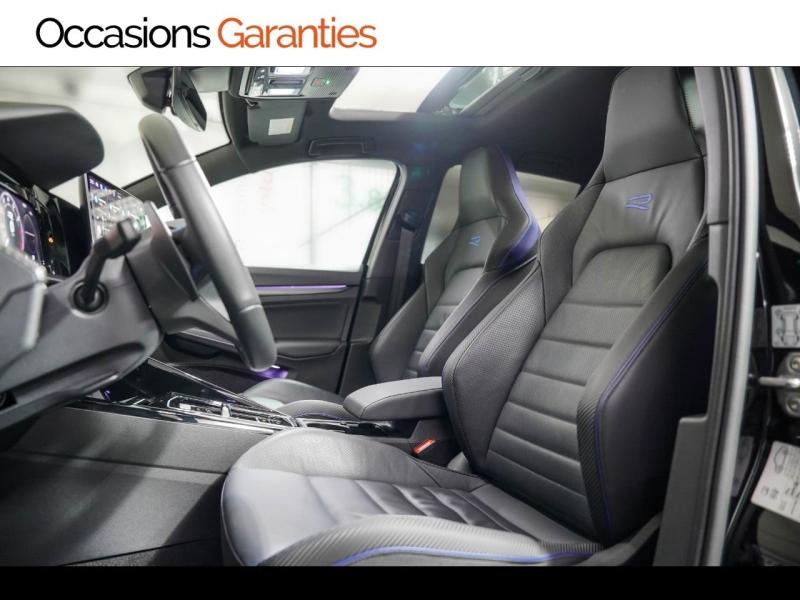 Voitures occasions VOLKSWAGEN GOLF R Paris