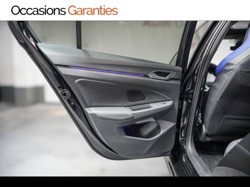 Voitures occasions VOLKSWAGEN GOLF R Paris
