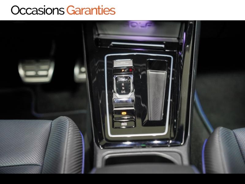 Voitures occasions VOLKSWAGEN GOLF R Paris