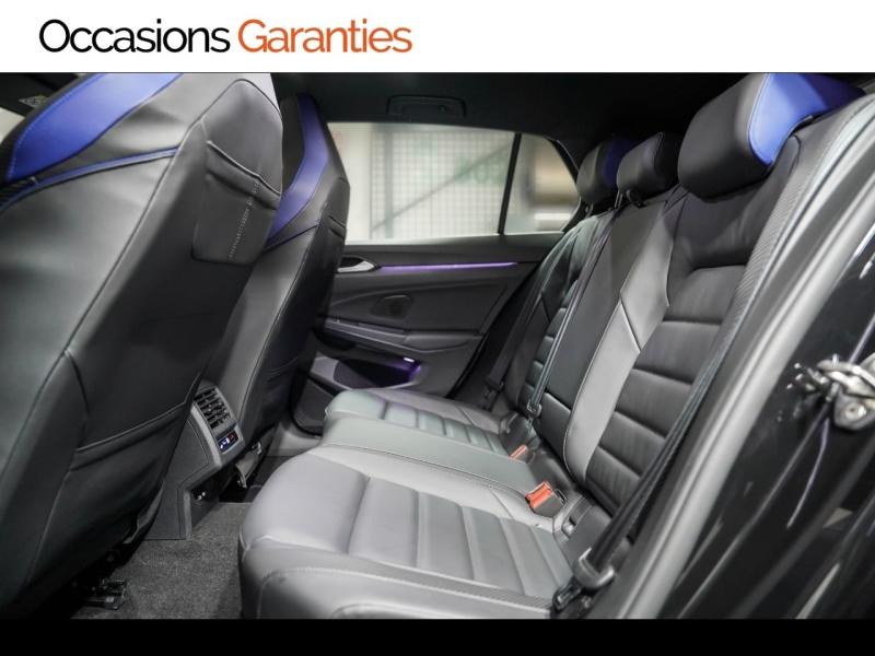 Voitures occasions VOLKSWAGEN GOLF R Paris