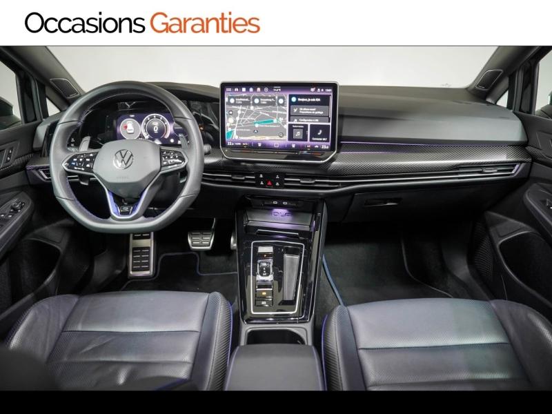 Voitures occasions VOLKSWAGEN GOLF R Paris