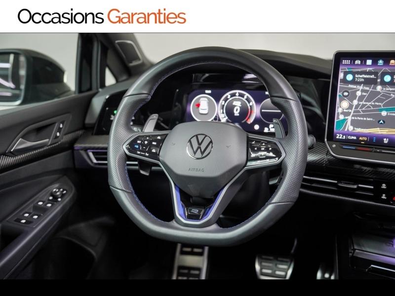 Voitures occasions VOLKSWAGEN GOLF R Paris
