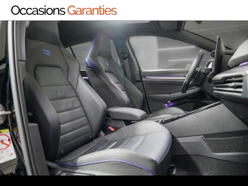 Voitures occasions VOLKSWAGEN GOLF R Paris