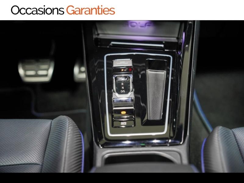 Voitures occasions VOLKSWAGEN GOLF R Paris