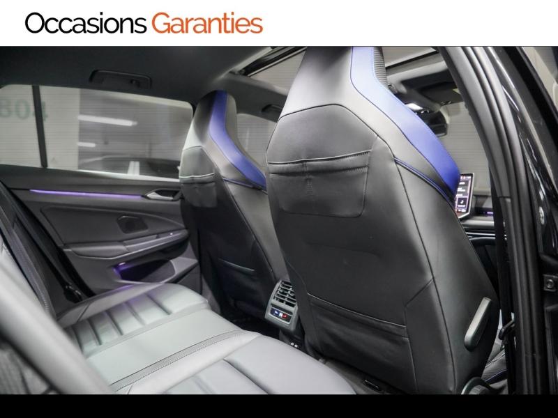 Voitures occasions VOLKSWAGEN GOLF R Paris