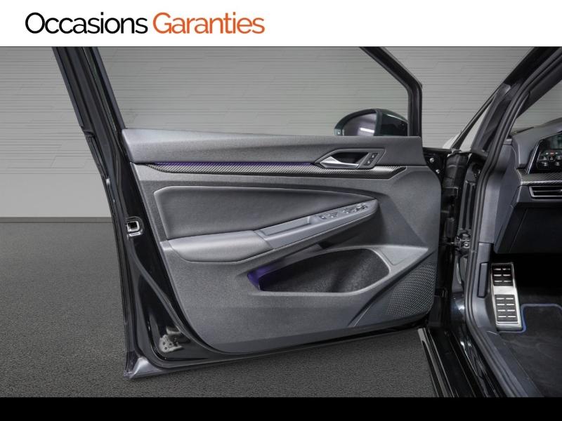 Voitures occasions VOLKSWAGEN GOLF R Paris