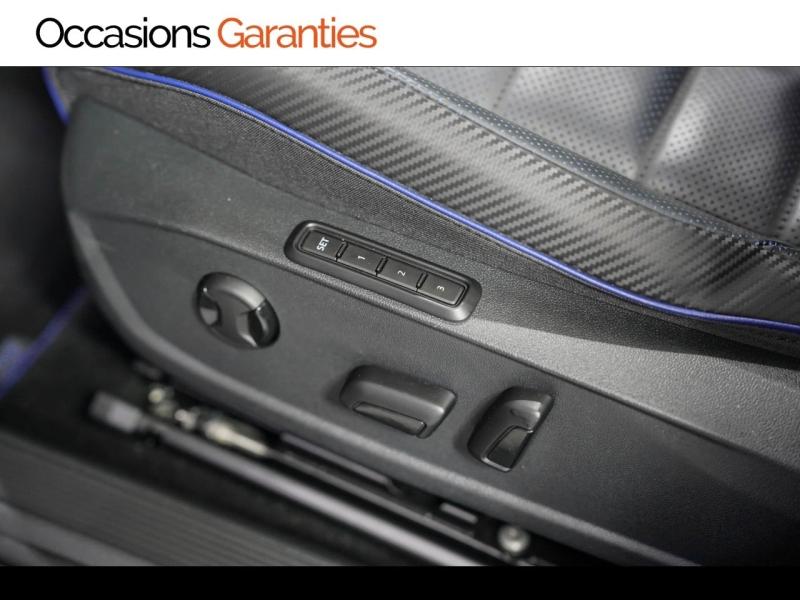 Voitures occasions VOLKSWAGEN GOLF R Paris