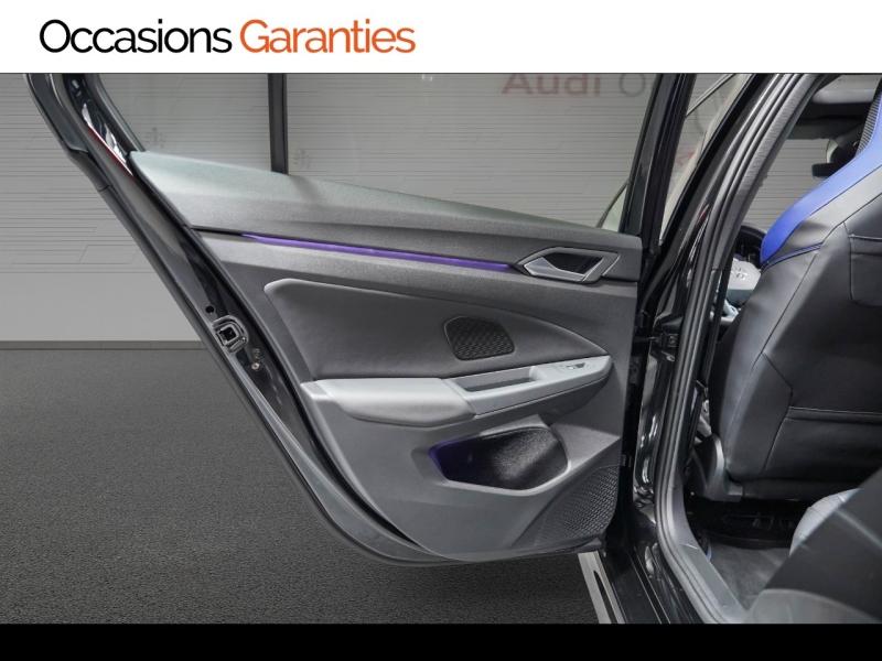Voitures occasions VOLKSWAGEN GOLF R Paris