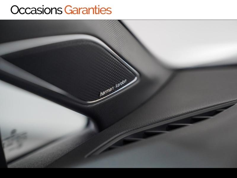 Voitures occasions VOLKSWAGEN GOLF R Paris