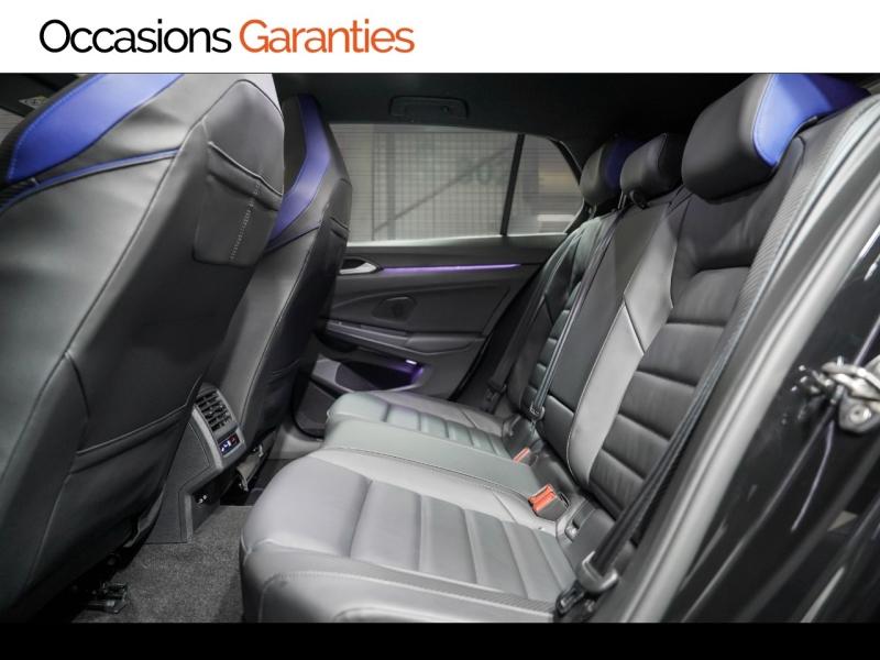 Voitures occasions VOLKSWAGEN GOLF R Paris