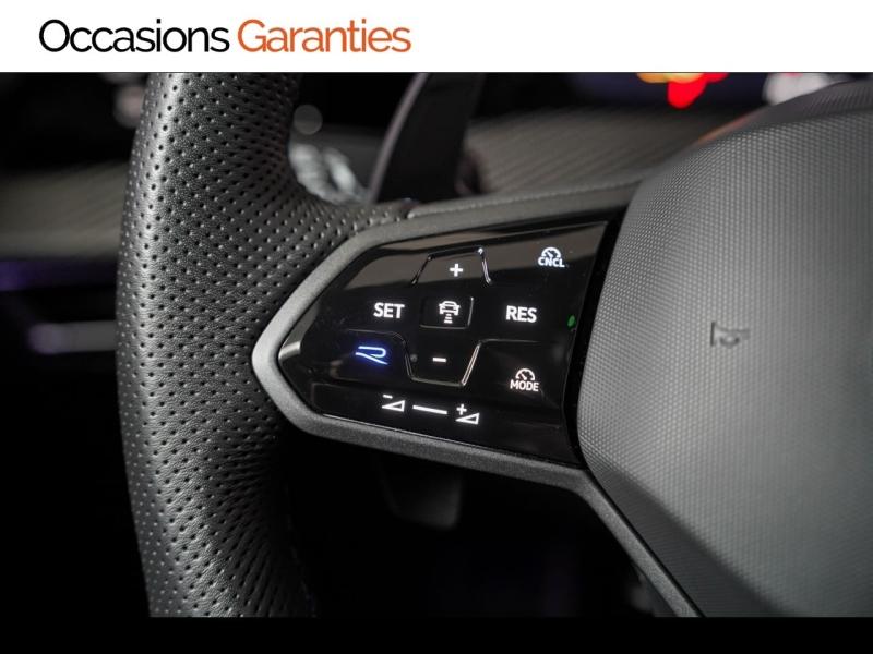 Voitures occasions VOLKSWAGEN GOLF R Paris
