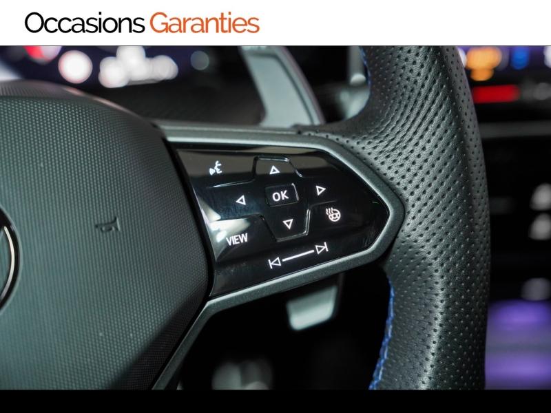 Voitures occasions VOLKSWAGEN GOLF R Paris