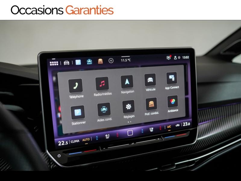 Voitures occasions VOLKSWAGEN GOLF R Paris