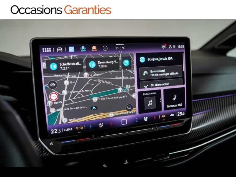 Voitures occasions VOLKSWAGEN GOLF R Paris