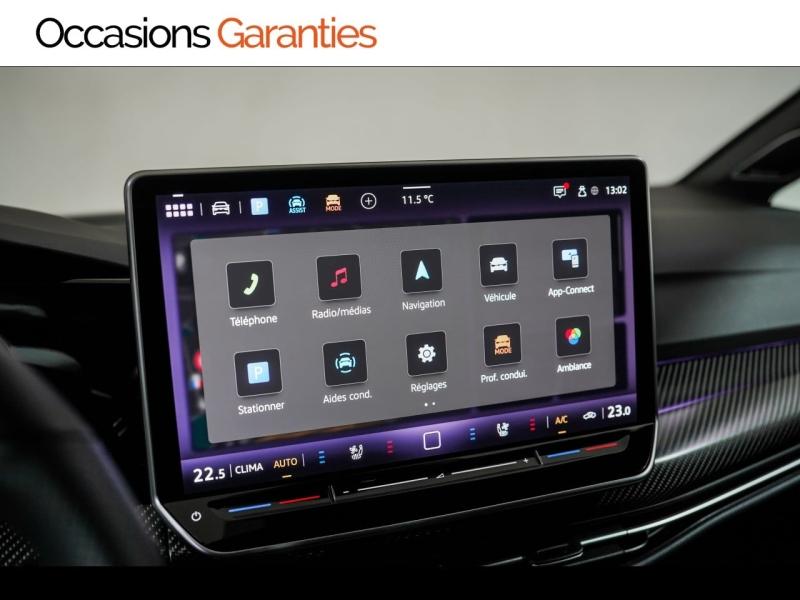 Voitures occasions VOLKSWAGEN GOLF R Paris