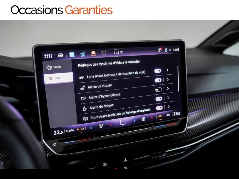 Voitures occasions VOLKSWAGEN GOLF R Paris