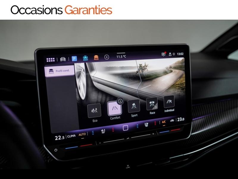 Voitures occasions VOLKSWAGEN GOLF R Paris