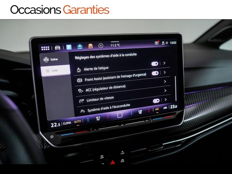 Voitures occasions VOLKSWAGEN GOLF R Paris