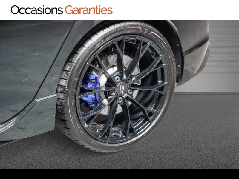 Voitures occasions VOLKSWAGEN GOLF R Paris